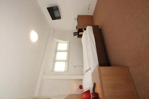 Apartment Hotel Am Sand Hamburg