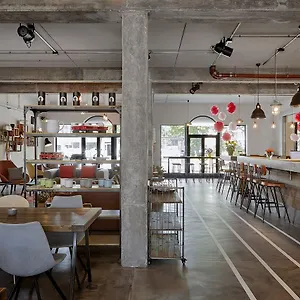 Hotel Kröger By Underdog, Hamburg