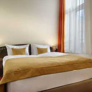 Hotel Novum Eleazar Center, Hamburg