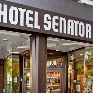 Hotel Senator, Hamburg